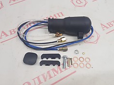 Ручка КПП н/об к-т Р412-1703007-10