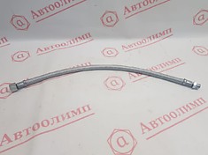 Шланг тормозной металл Ш+Г КАМАЗ 5320-3506060