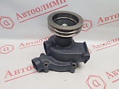 Насос водяной (ЕВРО 1) 740.13-1307010