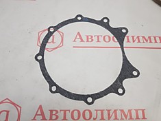Прокладка картера МОД 5320-2506115
