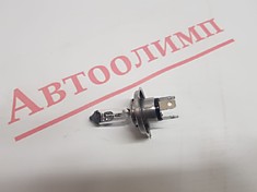 Лампа фарная галогеновая Н4 (24V100/90) / STARLIGHT
