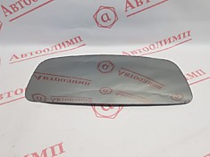 Зеркальное полотно сфера (425х195) 53205-8201053