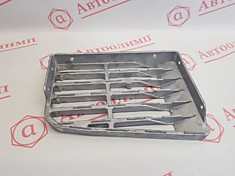 Подножка КАМАЗ лев. 5320-8405015