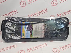 Рк ДВС ЯМЗ 238 (Н/ОБ) 238-1000001