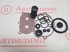 Рк ПГУ РТИ КАМАЗ (13наим. 15дет.)