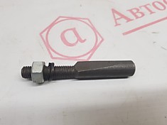 Клин шкворня с гайкой 5320-3001025