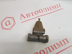 Клапан защитный одинарный 100-3515010