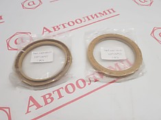 Манжета коленвала (105х130х12) 740/7405-1005160