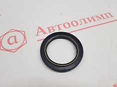 Манжета коленвала (75х102х12) 740-1005034
