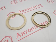 Манжета коленвала ЕВРО- 2 (120х150х12) 7406-1005160-01