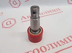 Палец рулевой тяги Камаз в полиуретане 774.5320-3414040