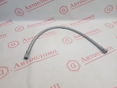 Шланг тормозной металл. КАМАЗ-4310 задний (гайка-гайка) К4310-3506442-20