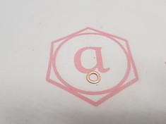 Шайба медная d 6