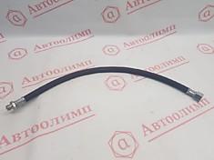 Шланг тормозной (в ткан. оплетке) Ш+Г КАМАЗ 5320-3506060-20