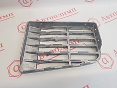 Подножка КАМАЗ прав. 5320-8405014