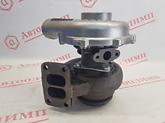 Турбокомпрессор ТКР 7С-6М (правый) ОАО КАМАЗ ЕВРО-4 740.60-1118012