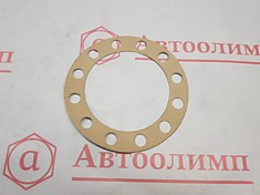 Прокладка полуоси (бумага) 5320-2403048