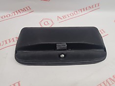 Зеркало КАМАЗ полусфера стар./обр.(350х170) 5320-8201020-01