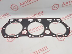Прокладка ГБЦ ЯМЗ 236 (ст/об) 236-1003210-В4 (В2)