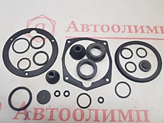 Рк ПГУ КАМАЗ,УРАЛ,МАЗ 11-1602410