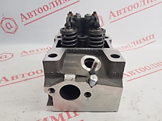 Головка блока КАМАЗ в сборе 740.1003010-20