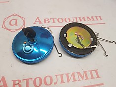 Крышка топливного бака с ключом с защитой 5320-1103010