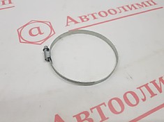 Хомут ленточный 44-64 мм (Москва)