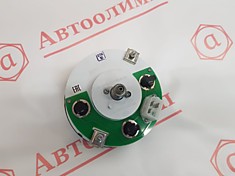 Спидометр 48.3802