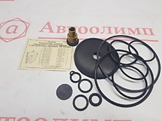 Рк КУТП - 2 (с клапаном) 12наим.15дет.
