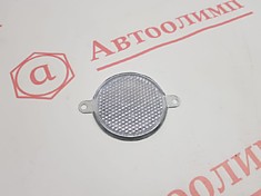 Световозвращатель (катафот) белый ТН-109
