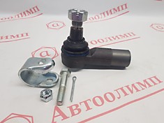 Наконечник рулевой тяги 5320 левый R180-3414063