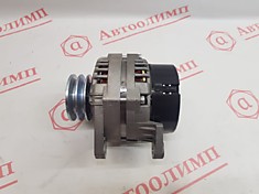 Генератор (28В,60А, 2-х руч. шкив) 3232.3771