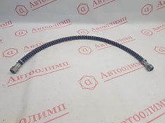 Шланг тормозной в пружине КАМАЗ-4310 задний Г+Г (К4310-3506060)