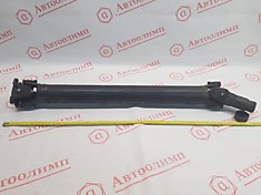Вал карданный УРАЛ привода лебедки 375Д-4502011Б