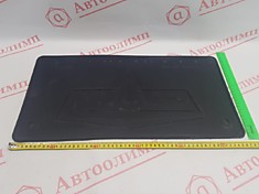 Брызговик платформы задний (резина) (395х680) 54321-8511111