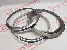 Рк поворотного кулака 4310 (железный)
