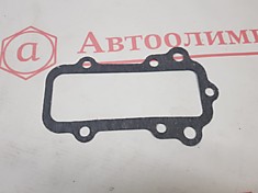 Прокладка корпуса механизма переключения КПП 15-1771026