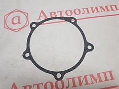 Прокладка корпуса привода ТНВД (паронит) 740-1029178