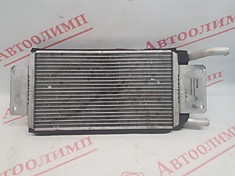 Радиатор отопителя кабины(ал.) 5320-8101060