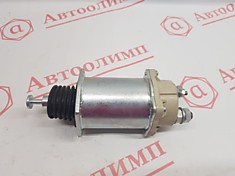 Реле втягивающее стартера СТ-142-3708800