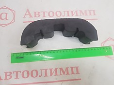 Подушка УРАЛ двигателя дв.ЯМЗ 4320Я-1001029