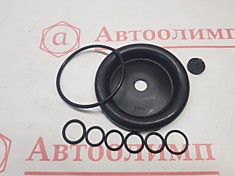 Рк ПГУ УРАЛ,МАЗ,КРАЗ с/об. 260-1602530