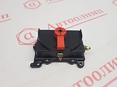 Реле регулятор КАМАЗ-4310 / РН-4310-3702010