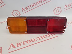 Фонарь задний левый на 6 болтах ФП130 (551.3776)
