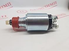 Реле втягивающее стартера AZF 4554