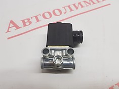 Электромагнитный клапан КЭМ 10-10 ЕВРО 3 5320-3721500
