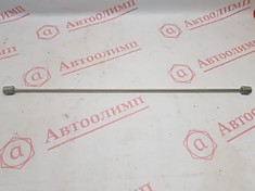 Трубка высокого давления ТНВД прямая1000мм. d.6 К1000-1104300