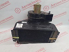 Отопитель кабины в сборе 4320-8101010