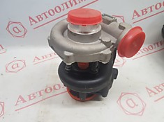 Турбокомпрессор ТКР JP60A