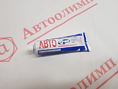 Герметик - прокладка (силиконовый) 180г (3970102)